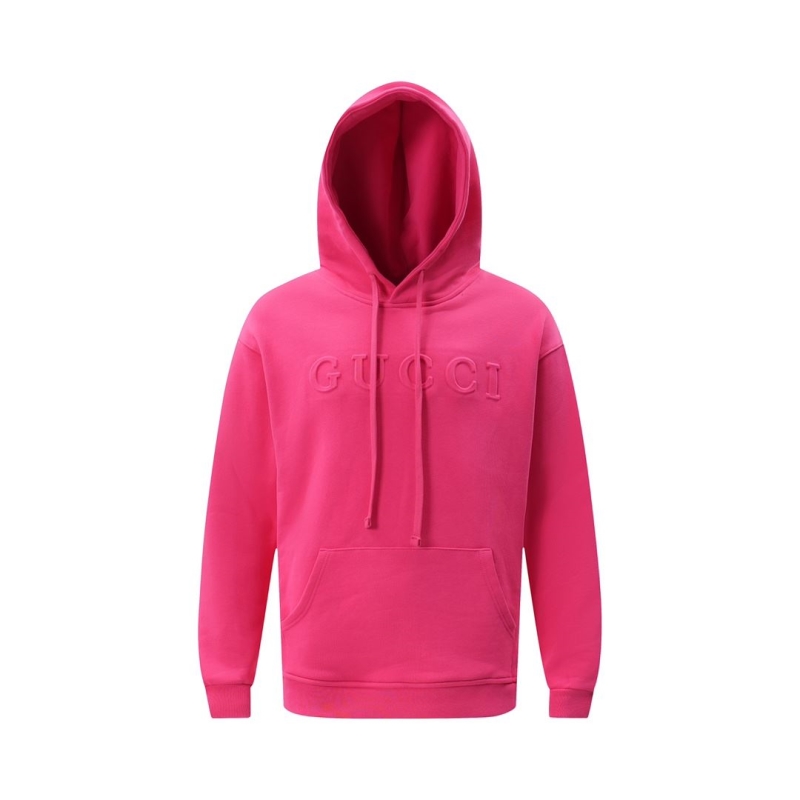 G*u*i hoodies